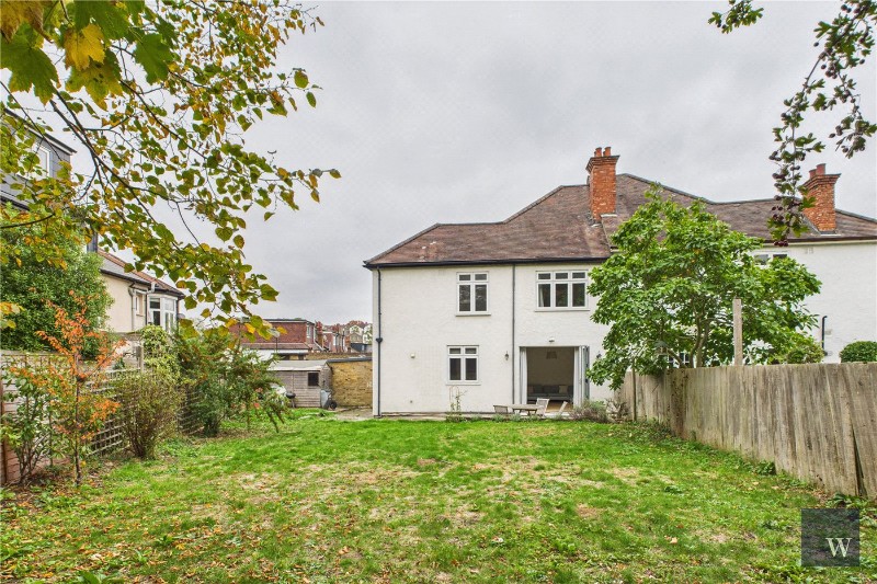 Rosedene Avenue, Streatham, London, SW16