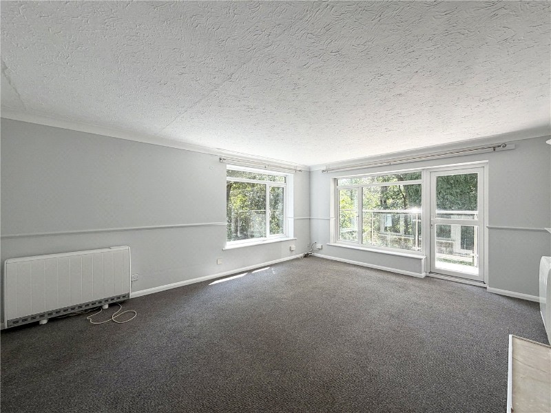 Branksome Wood Road, Bournemouth, Dorset, BH4