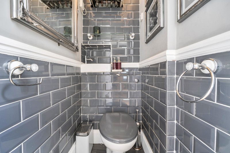 Brockley Rise, London, SE23