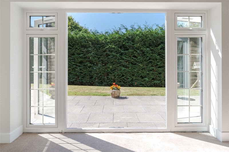 Rowlands Hill, Wimborne, Dorset, BH21