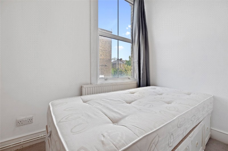 Uxbridge Road, Shepherds Bush, London, W12