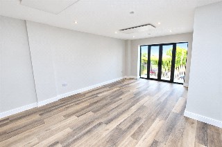 London Road, Hadleigh, Benfleet, Essex, SS7