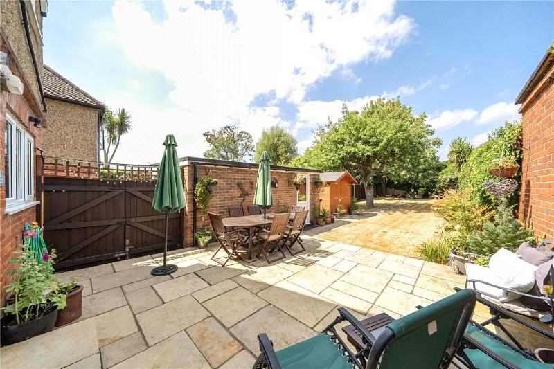 Eggars Hill, Aldershot, Hampshire, GU11