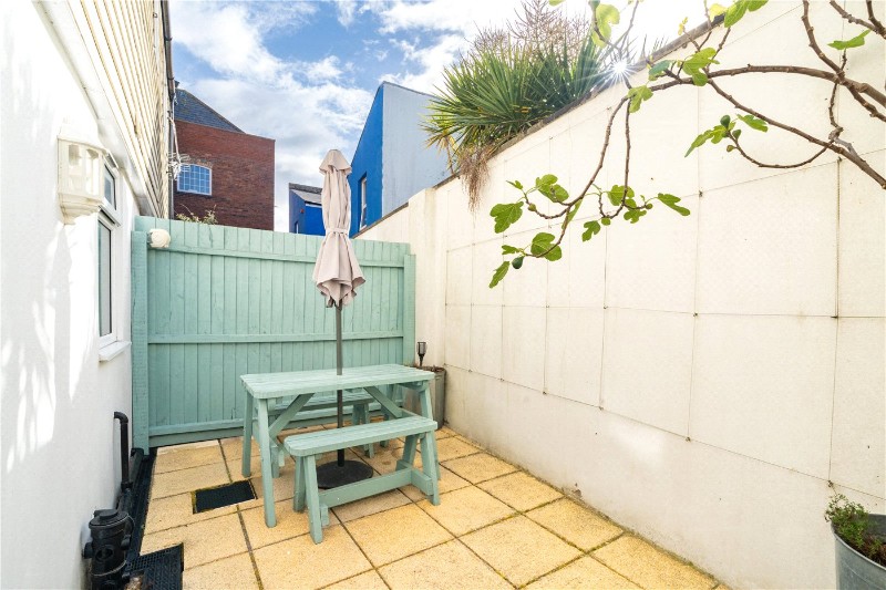 Parkwood Lane, Bournemouth, Dorset, BH5