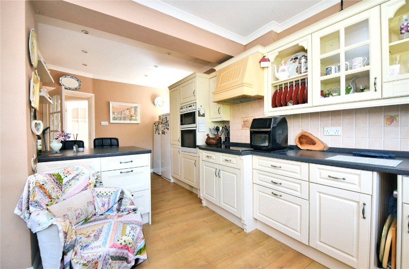 Upper Pines, Banstead, Surrey, SM7