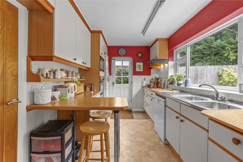 The Spinney, Beaconsfield, Buckinghamshire, HP9