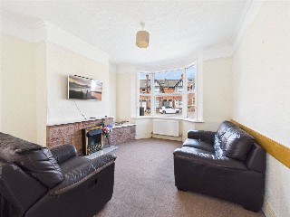 East Grove Road, Exeter, Devon, EX2