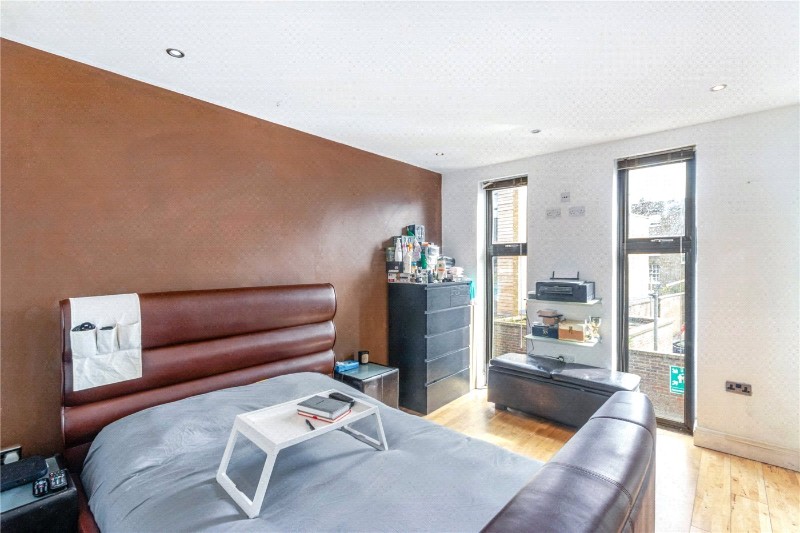 Hatcham Park Mews, New Cross, SE14