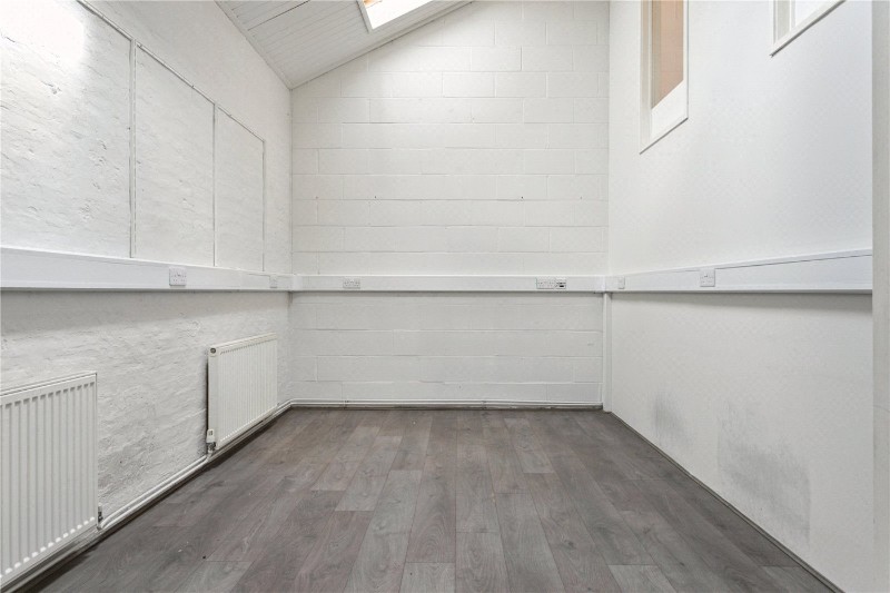 Blackstock Mews, London, N4