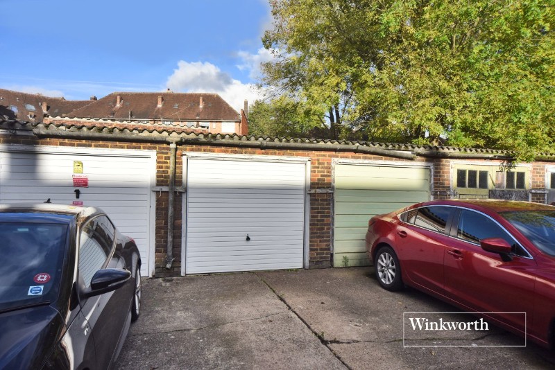 Queensfield Court, London Road, Sutton, SM3