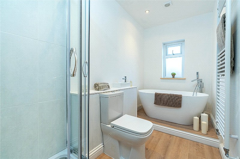 King Street, West Deeping, Peterborough, Lincolnshire, PE6