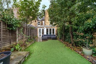 Adys Road, Peckham Rye, London, SE15