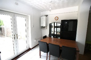 Seventh Avenue, Filton, Bristol, BS7