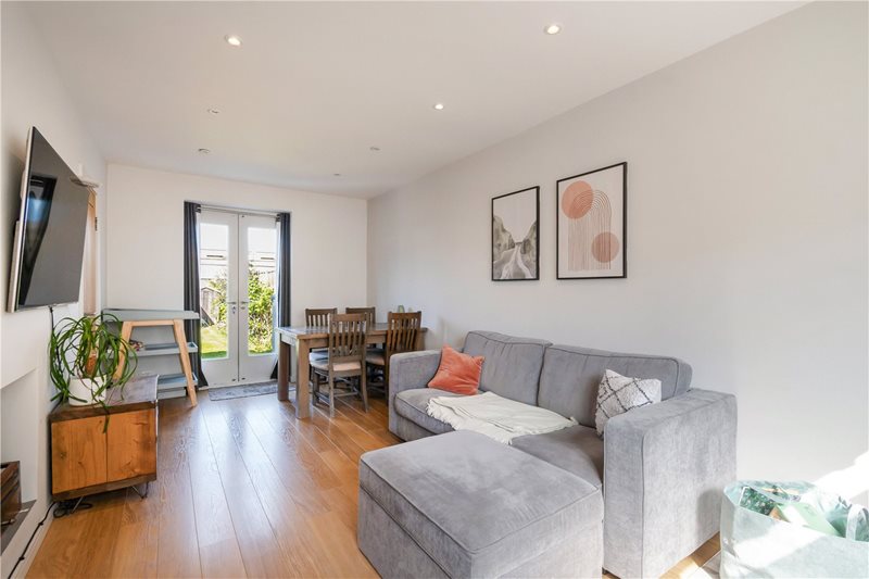 Shawbury Road, East Dulwich, London, SE22