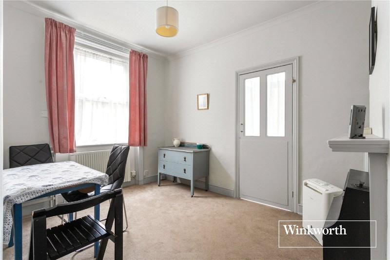 Market Place, London, N2