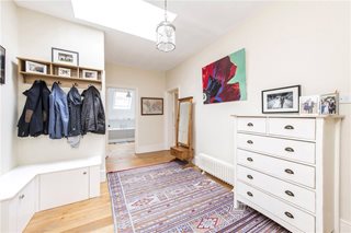 Leigham Court Road, London, SW16