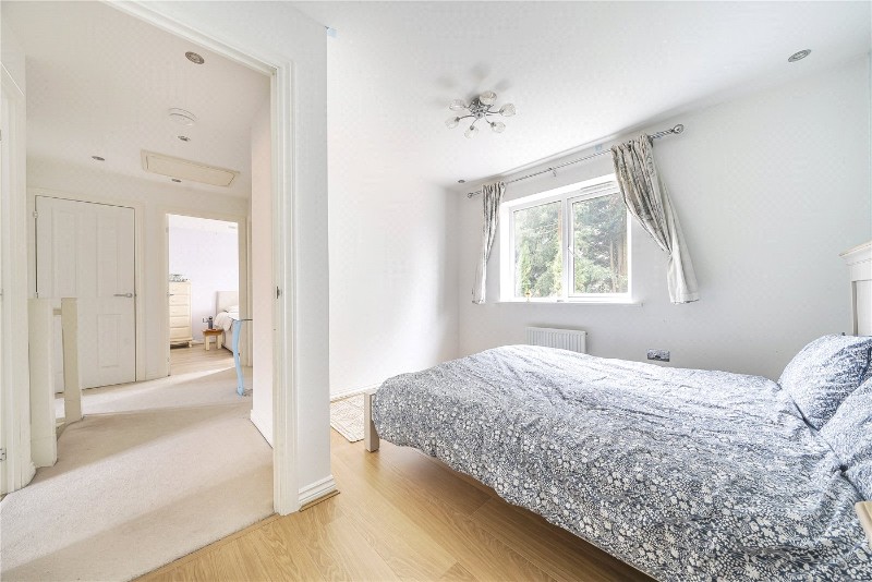 Blake Road, Hermitage, Thatcham, Berkshire, RG18