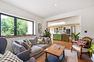 Springvale Road, Kings Worthy, Hampshire, SO23