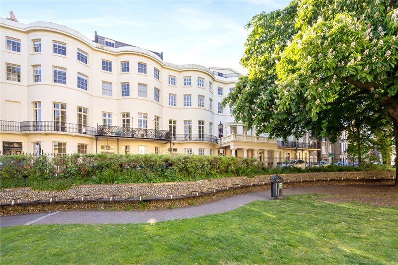 Liverpool Terrace, Worthing, West Sussex, BN11