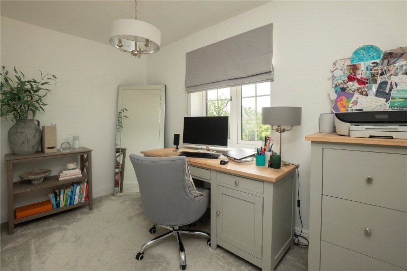 Atkinson Close, Shackleton Village, Stratford-upon-Avon, Warwickshire, CV37