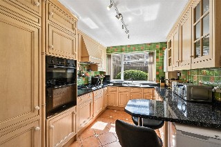 Rectory Road, Beckenham, BR3