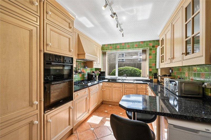 Rectory Road, Beckenham, BR3