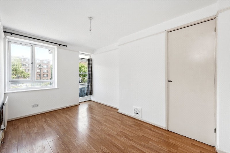 Warwick Grove, London, E5