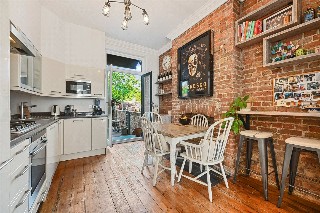 Pennard Road, London, W12