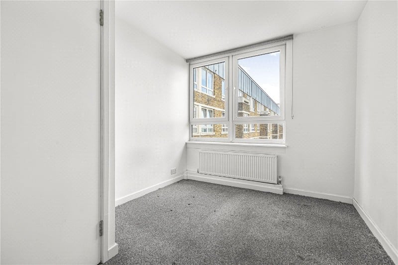 St. Luke&#39;s Estate, Bath Street, London, EC1V