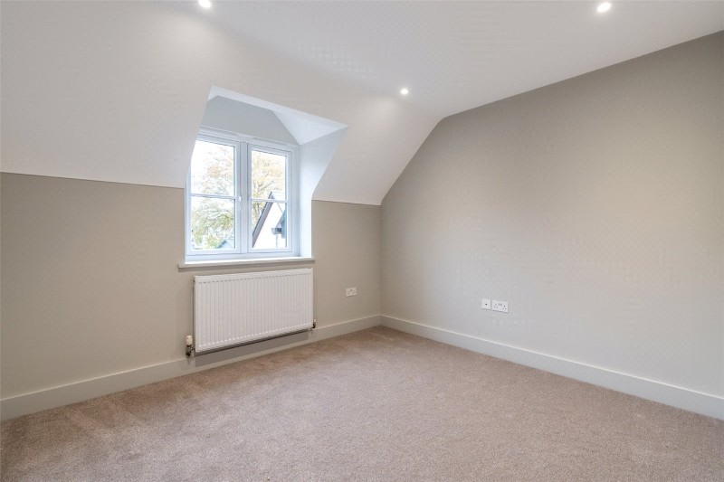 Rowlands Hill, Wimborne, Dorset, BH21