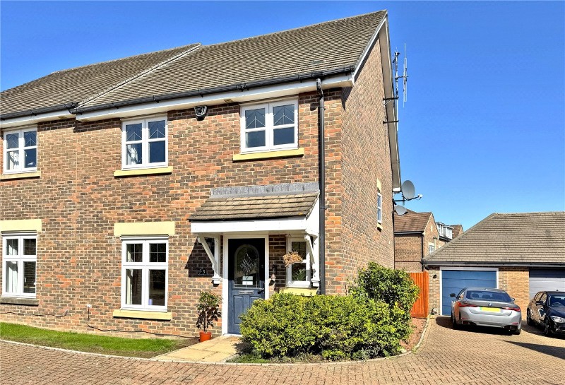 Water Mead, Chipstead, Coulsdon, Surrey, CR5