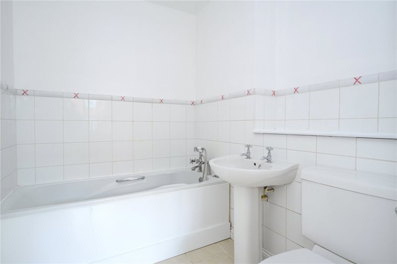 Virginia Place, Cobham, Surrey, KT11