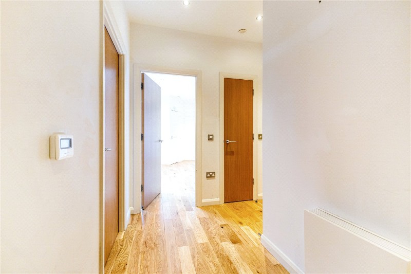 Leigham Court Road, London, SW16