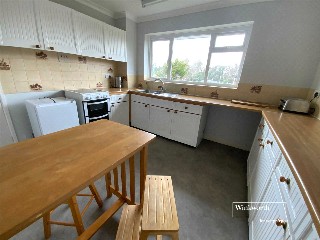 Bure Park, Friars Cliff, Christchurch, Dorset, BH23