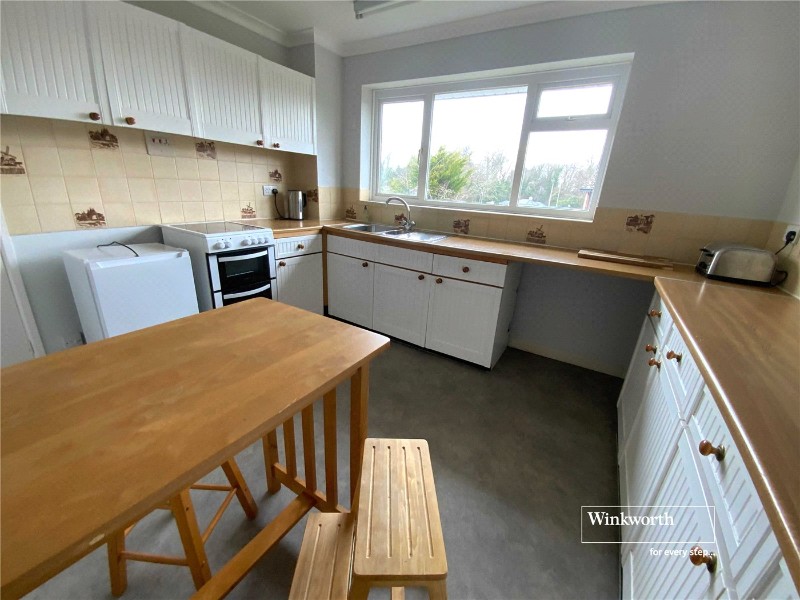 Bure Park, Friars Cliff, Christchurch, Dorset, BH23