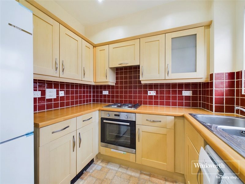 Rose Bates Drive, Kingsbury, London, NW9