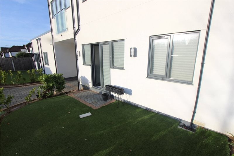 Balmoral Apartments, 30-36 Valkyrie Road, Westcliff-on-Sea, SS0