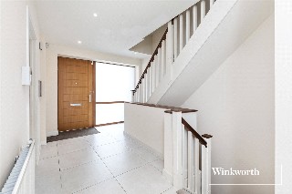 Ruskin Parade, Edgware, HA8