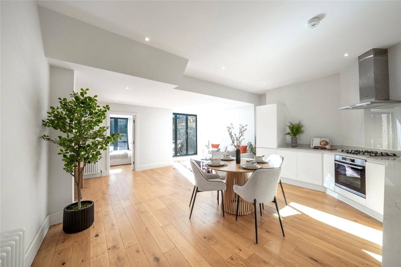 Grittleton Road, Maida Vale, London, W9
