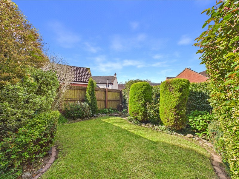 Hawks Drive, Tiverton, Devon, EX16
