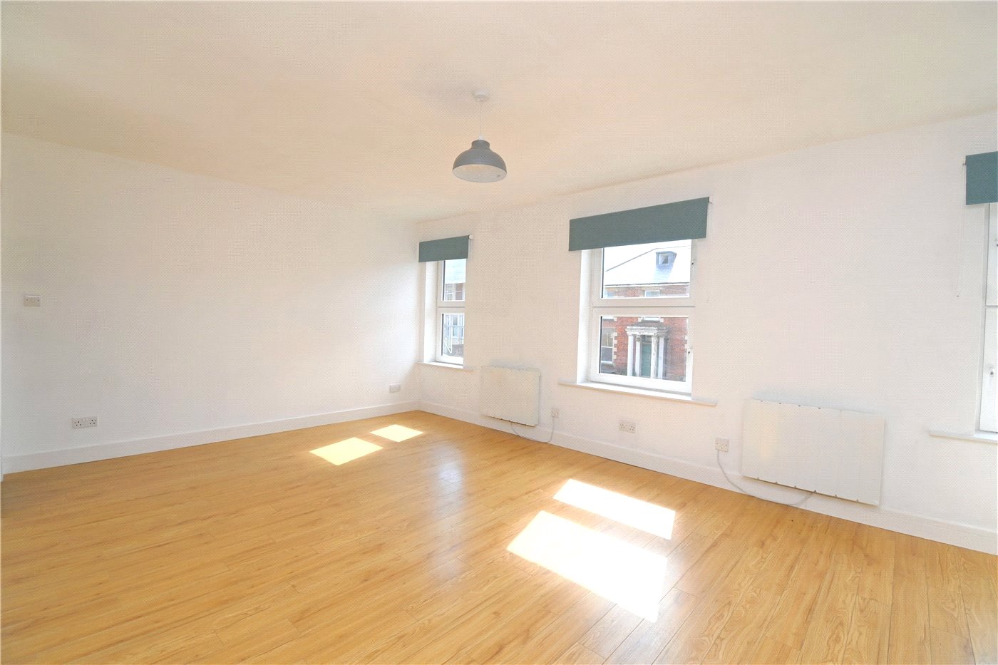 Kitchen/Living Room