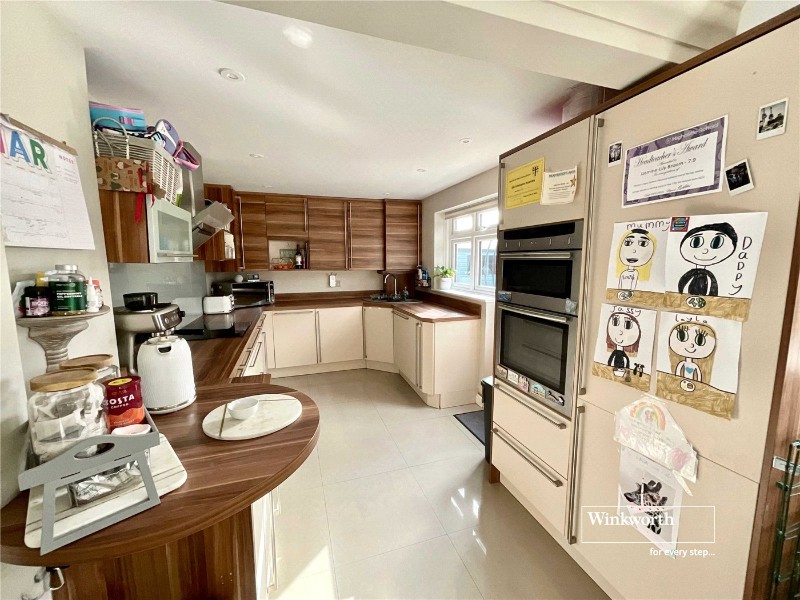 Bramshaw Way, Barton On Sea, Hampshire, BH25