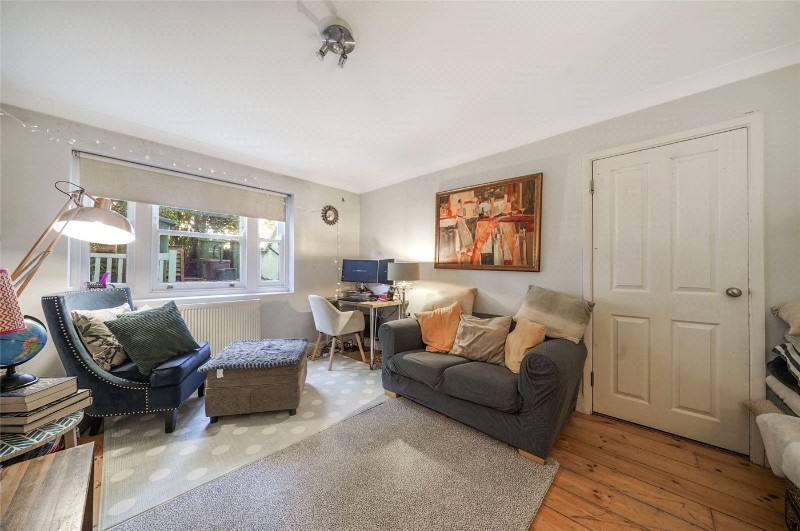 Gaisford Street, London, NW5