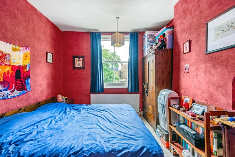 Aberdeen Road, London, N5