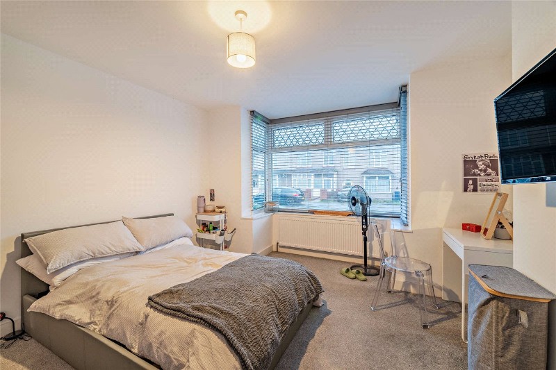 Third Avenue, Bristol, BS7