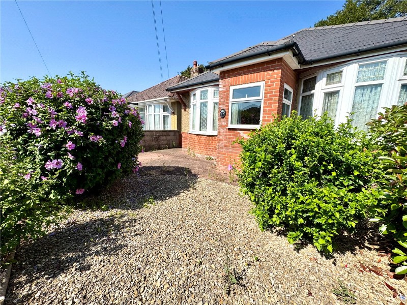 Harper Road, Salisbury, Wiltshire, SP2