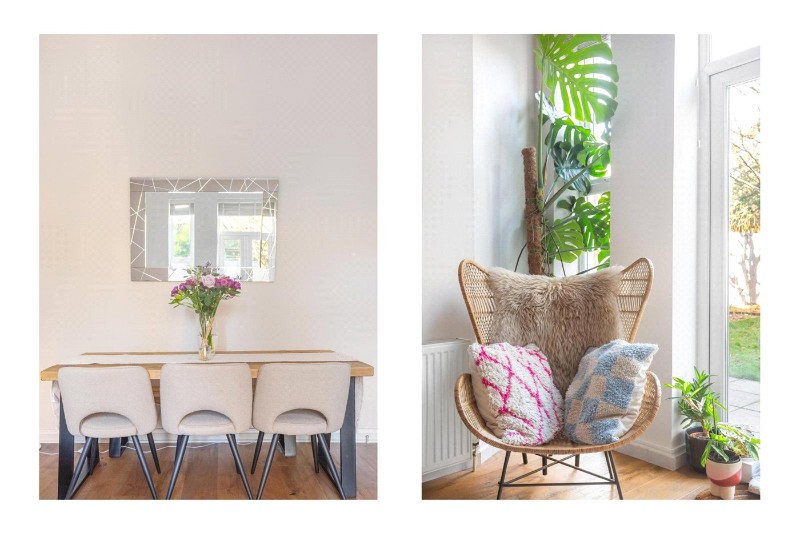 Harold Road, London, SE19