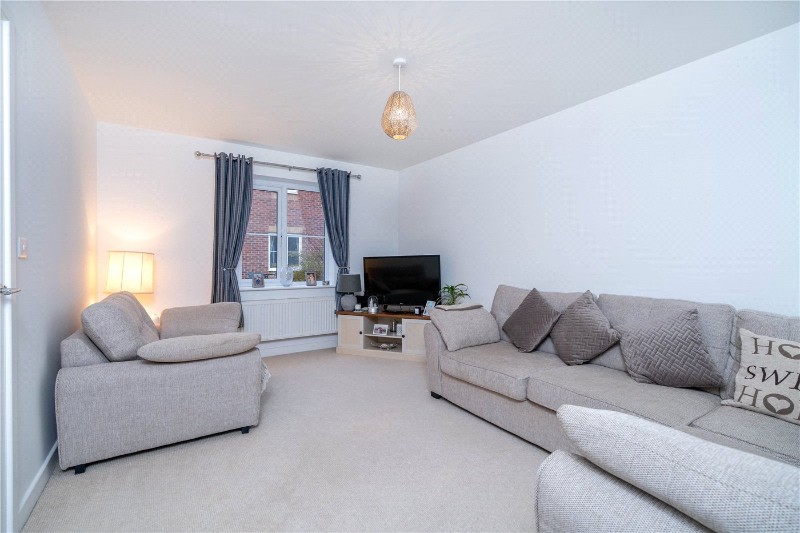 Kelso Drive, Bourne, PE10