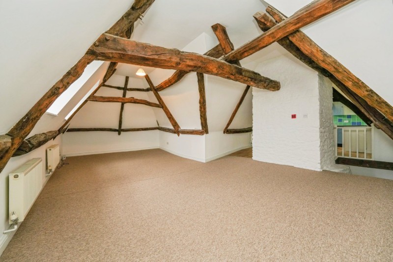 Templar Mews, Cirencester, Gloucestershire, GL7