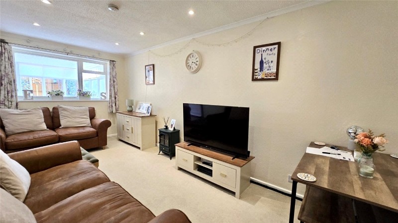Earlswood Drive, Alderholt, Fordingbridge, Dorset, SP6